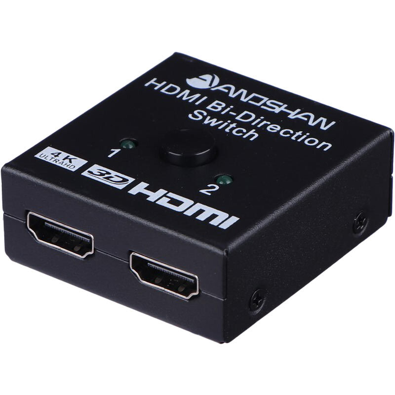 سوییچ 2 پورت HDMI آنوشان A-815