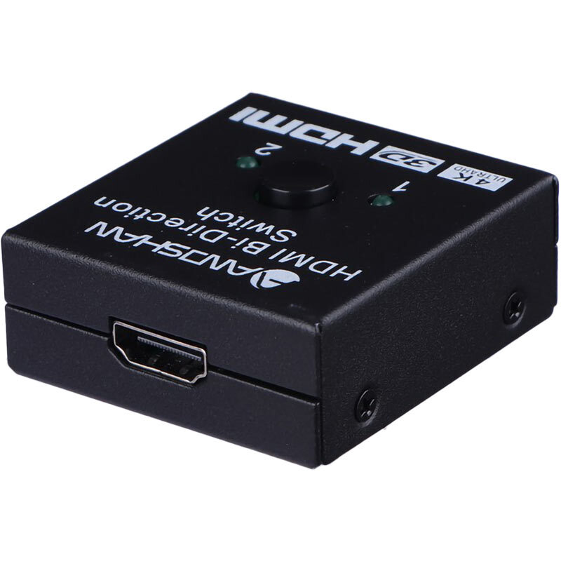 سوییچ 2 پورت HDMI آنوشان A-815 - 3