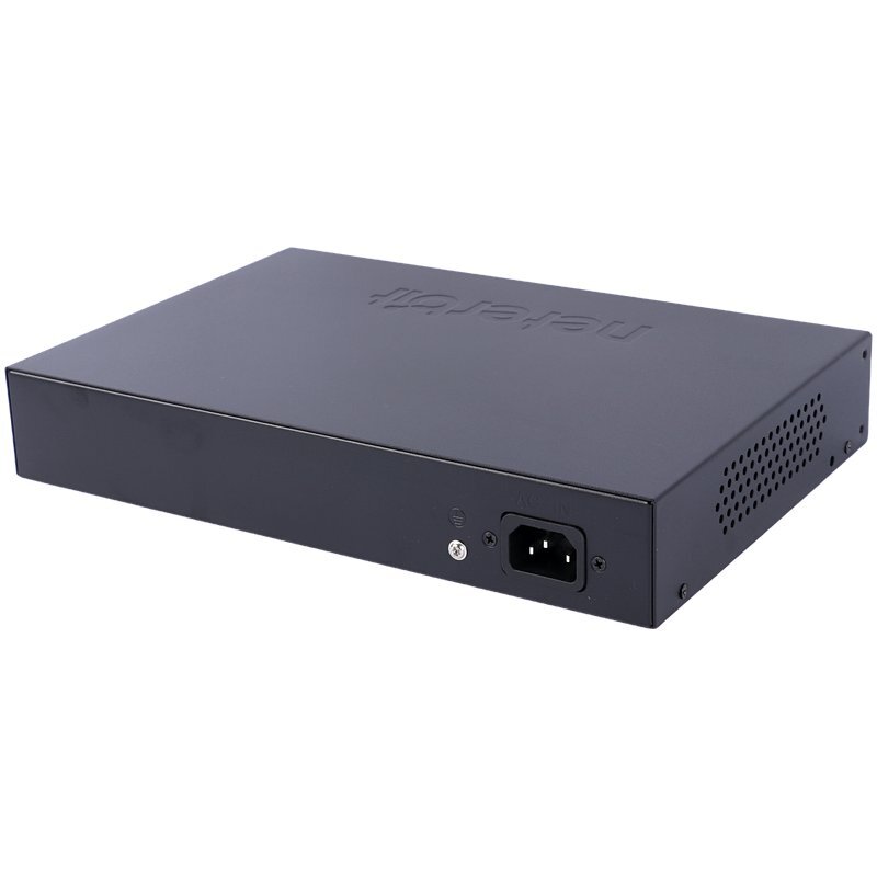 سوییچ 24 پورت نتربیت NGS-1024C - 3