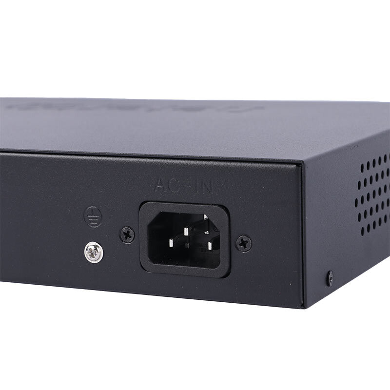 سوییچ 24 پورت نتربیت NGS-1024C - 5