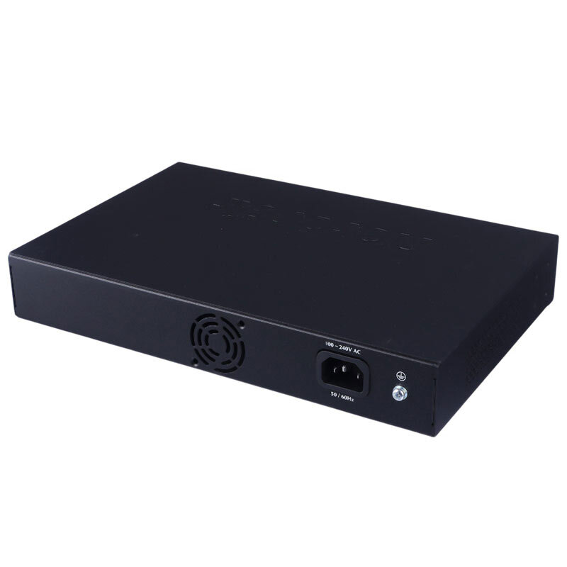 سوییچ 24 پورت نتربیت NGS-1024D - 3
