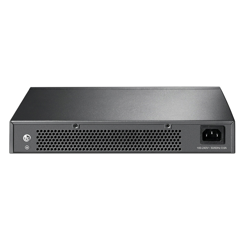 سوییچ 24 پورت تی پی لینک TL-SG1024D - 3