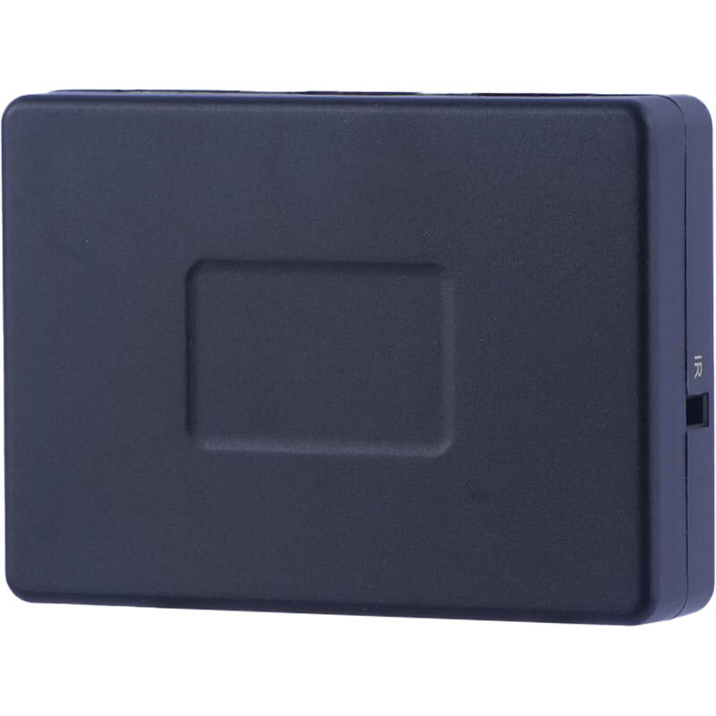 سوییچ 3 پورت HDMI آنوشان A-822 + ریموت کنترل - 5