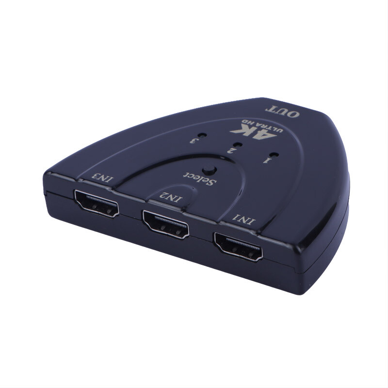 سوییچ 3 پورت UH-301 HDMI - 3