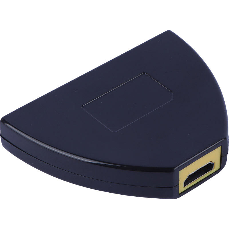 سوییچ 3 پورت UH-301 HDMI - 5
