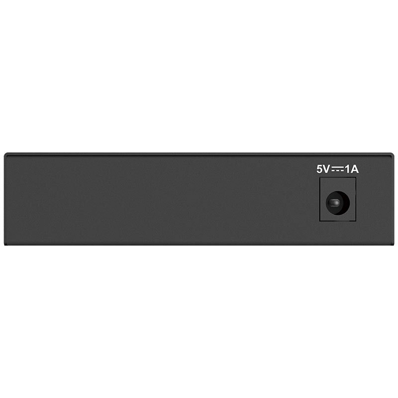 سوییچ 5 پورت دی لینک DGS-105GL - 4