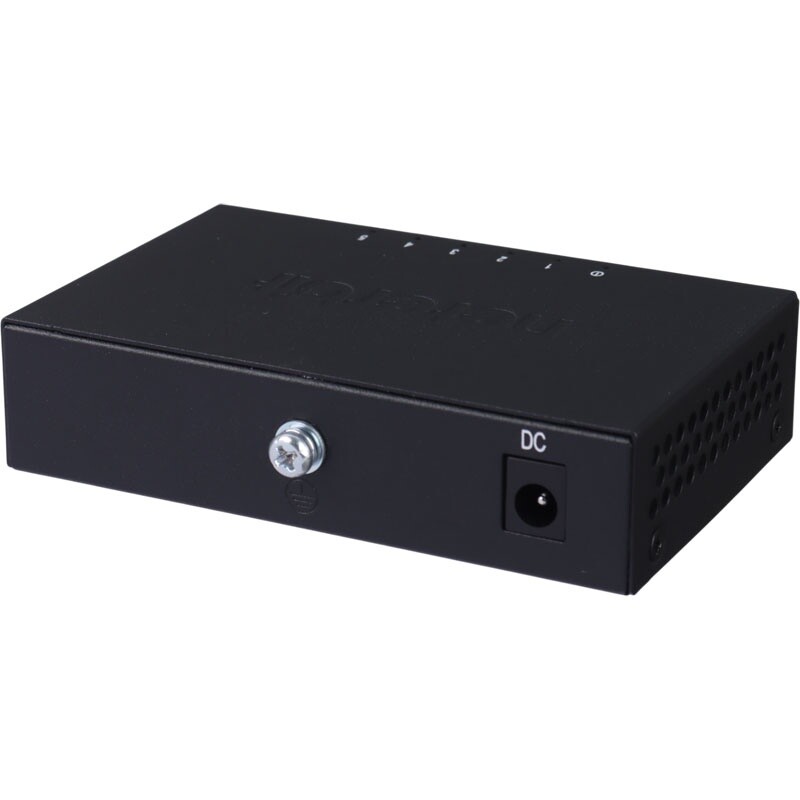 سوییچ 5 پورت نتربیت NES-1005A - 3
