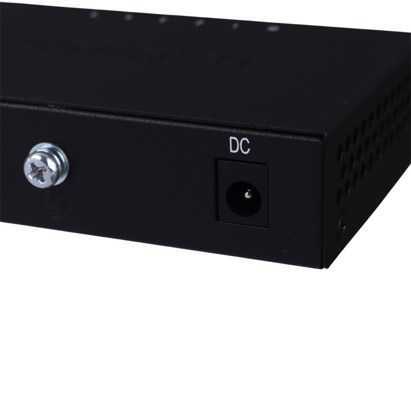سوییچ 5 پورت نتربیت NES-1005A - 4
