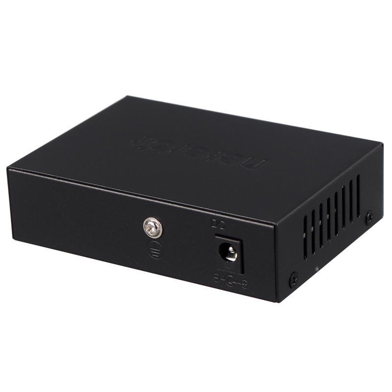 سوییچ 5 پورت نتربیت NES-1005C - 4