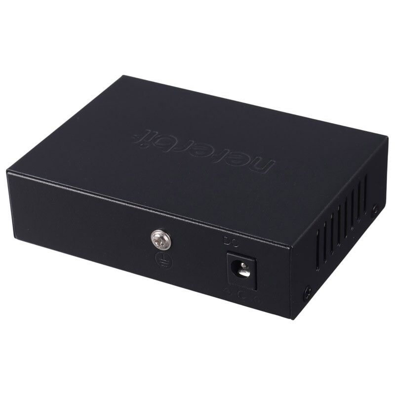 سوییچ 5 پورت نتربیت NGS-1005C - 3