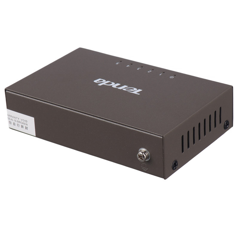 سوییچ 5 پورت تندا TEF1005D - 3