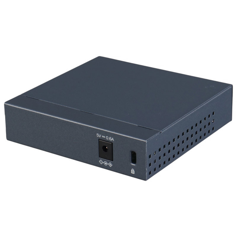 سوییچ 5 پورت تی پی لینک TL-SG105 - 3
