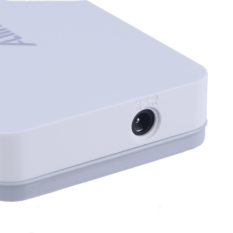 سوییچ 8 پورت ای لینک AGS-1008A - 5