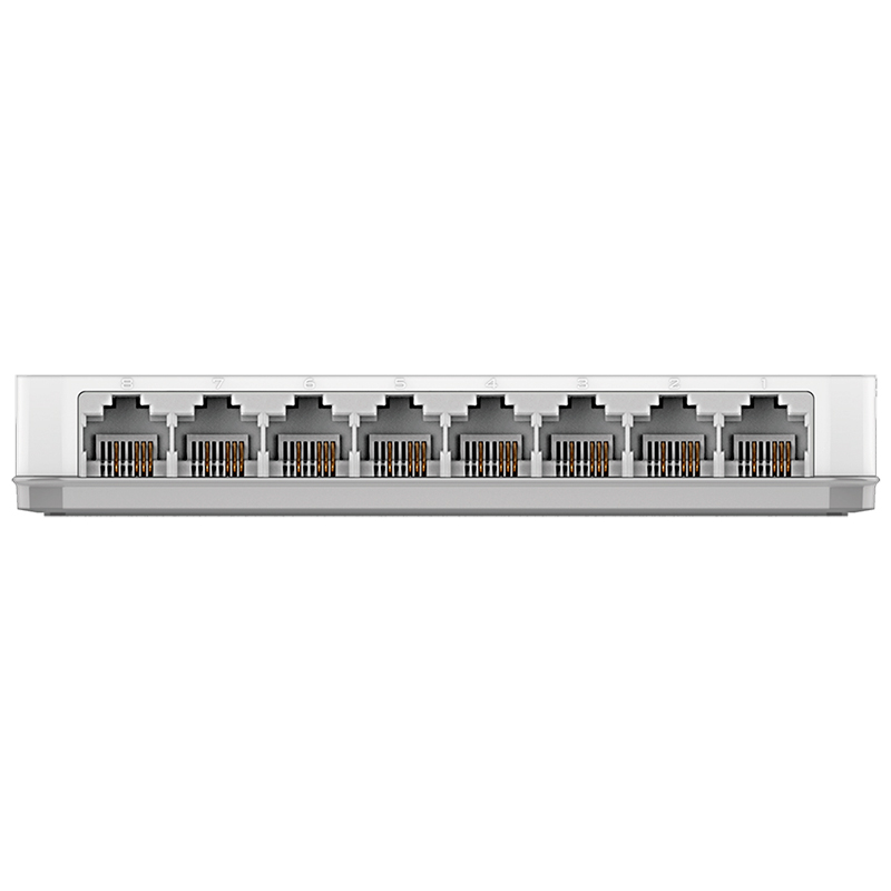 سوییچ 8 پورت دی لینک DES-1008C - 4