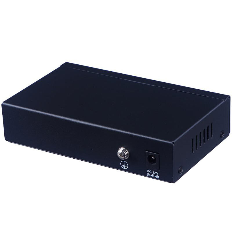 سوییچ 8 پورت دی لینک DGS-F108 - 3