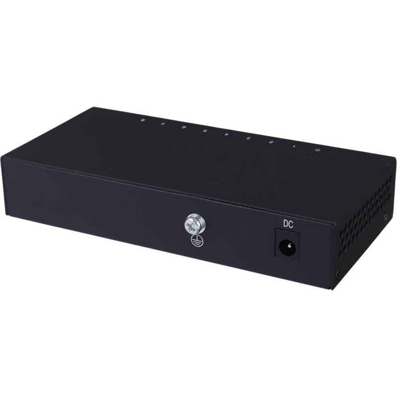 سوییچ 8 پورت نتربیت NES-1008A - 3