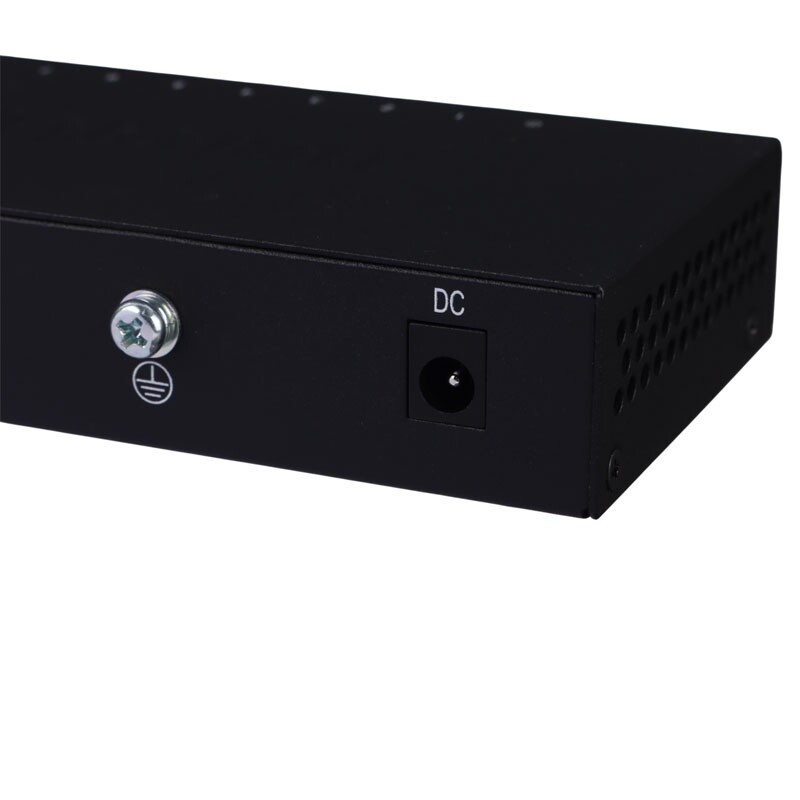 سوییچ 8 پورت نتربیت NES-1008A - 4