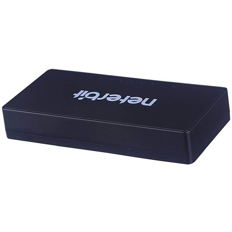 سوییچ 8 پورت نتربیت NES-1008E-A - 3