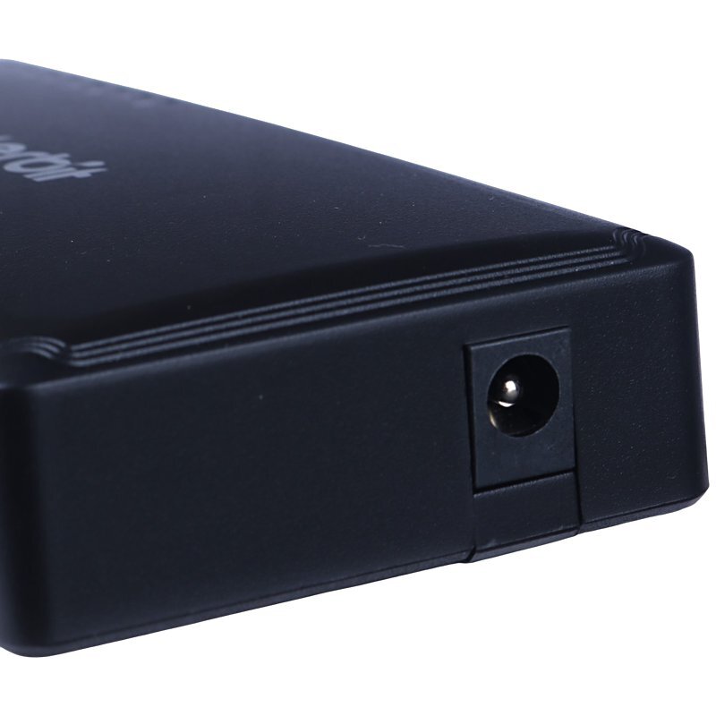 سوییچ 8 پورت نتربیت NES-1008E-C - 7