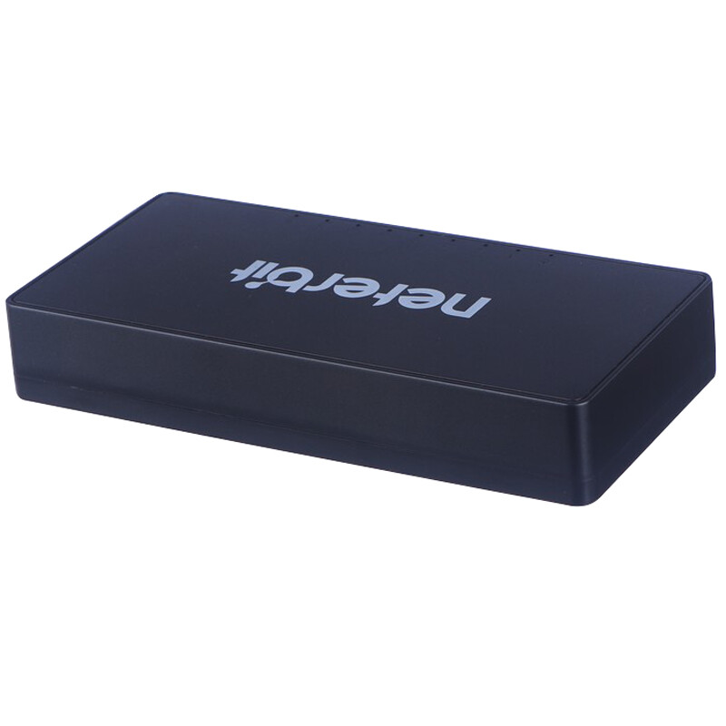 سوییچ 8 پورت نتربیت NGS-1008E-A - 3