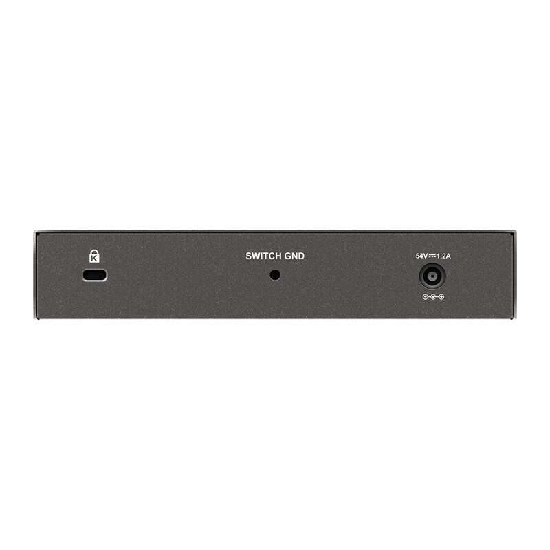 سوییچ 8 پورت POE دی لینک DGS-1008P - 3