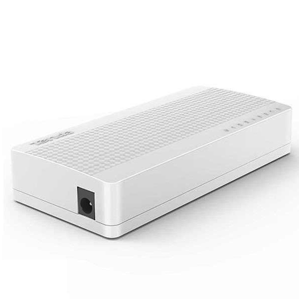 سوییچ 8 پورت تندا S108 - 2