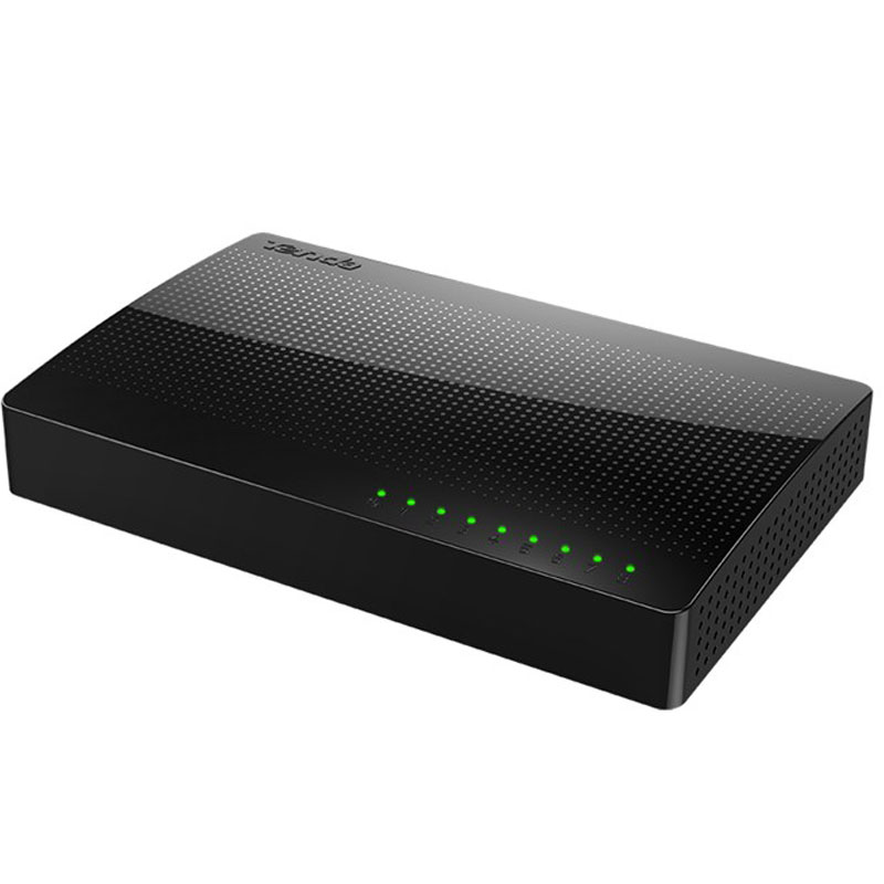 سوییچ 8 پورت تندا SG108 - 3