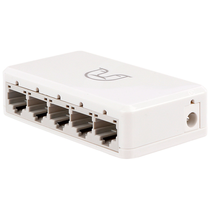 سوییچ AUFA S105 5Port - 4