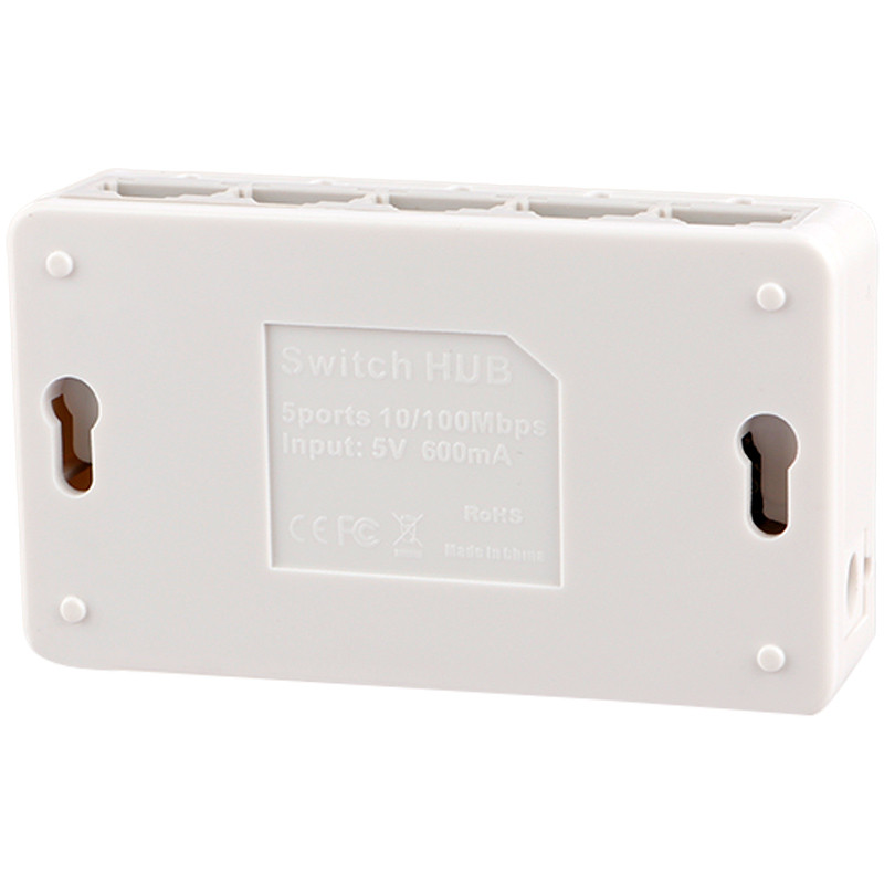 سوییچ AUFA S105 5Port - 5