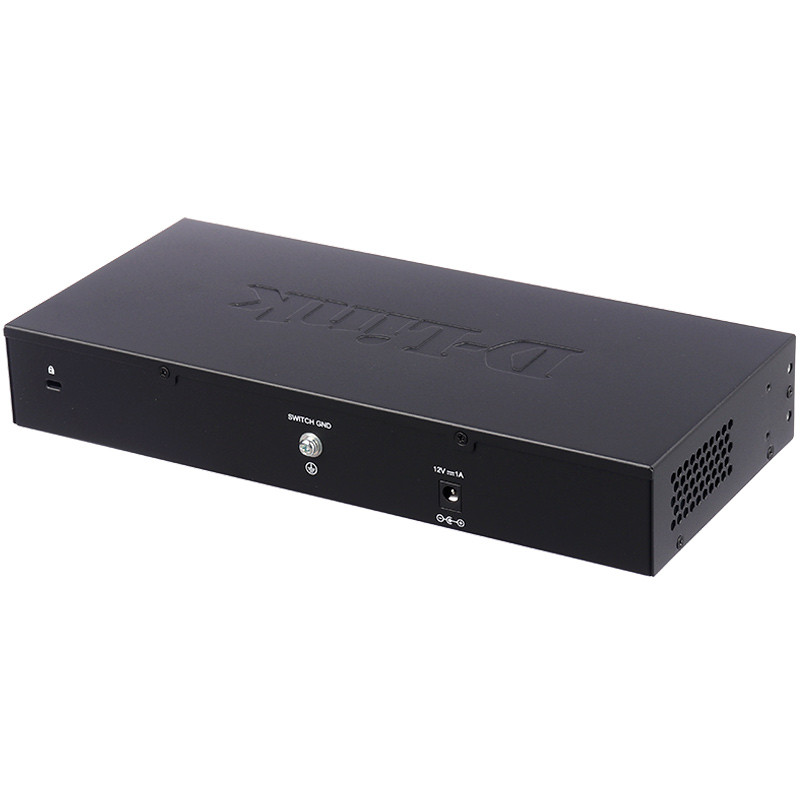 سوییچ D-Link DGS-1016C 16Port - 3