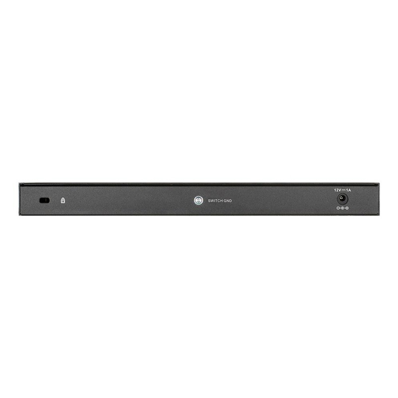 سوییچ D-Link DGS-1016S 16Port - 4