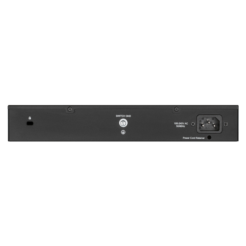 سوییچ D-Link DGS-1024C 24Port - 4