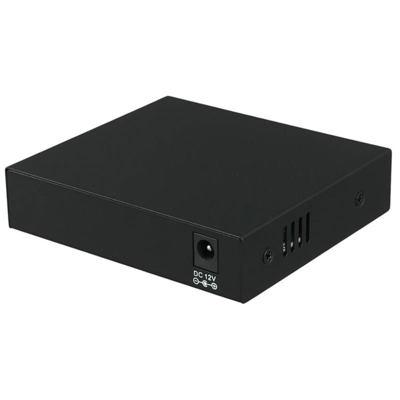 سوییچ D-Link DGS-F105 5Port - 4