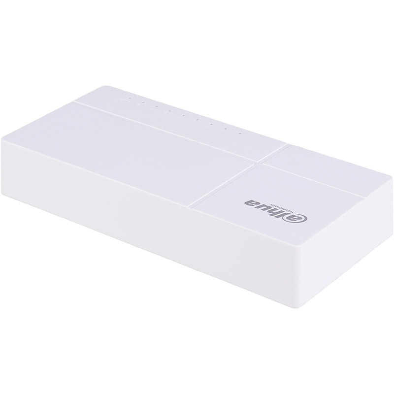 سوییچ Dahua DH-PFS3008-8GT-L 8Port - 4