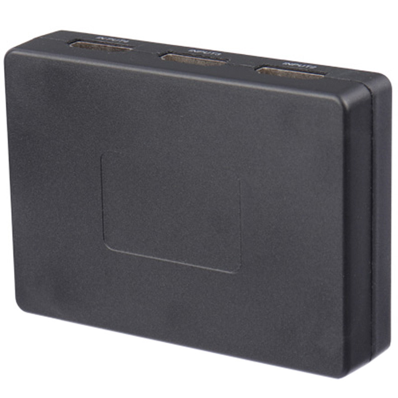 سوییچ Ifortech 1408AT 5Port HDMI - 5