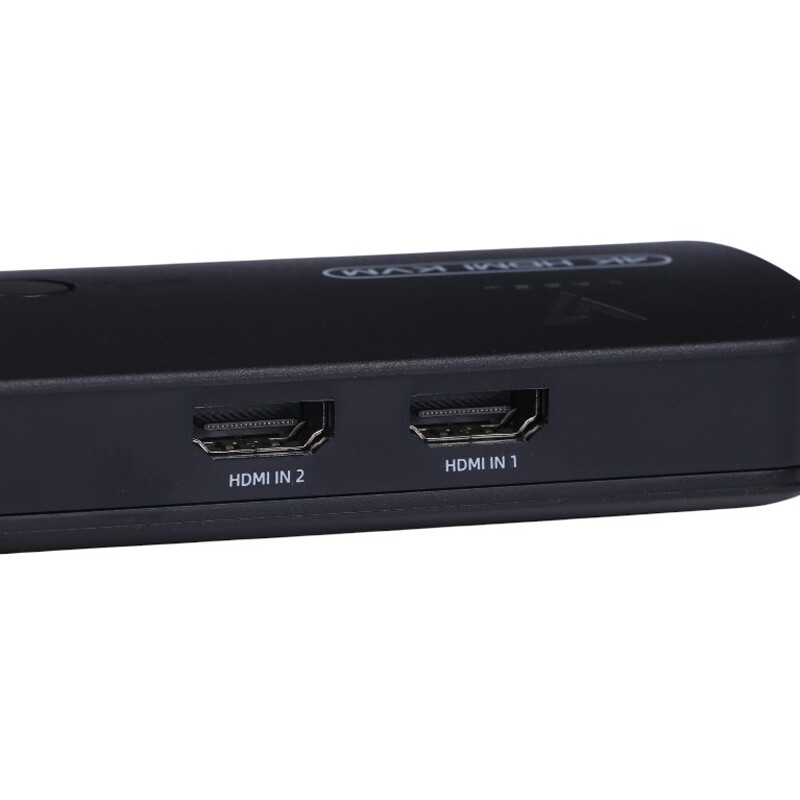 سوییچ KVM دو پورت واصل VSL-HK201 - 5