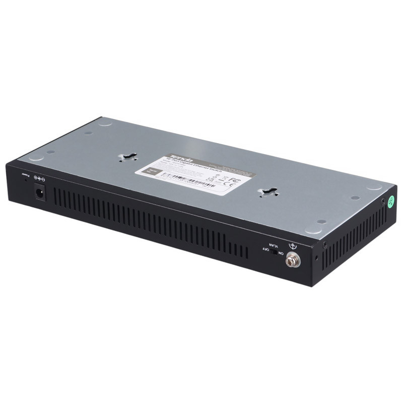سوییچ Tenda TEG1016M 16Port - 5