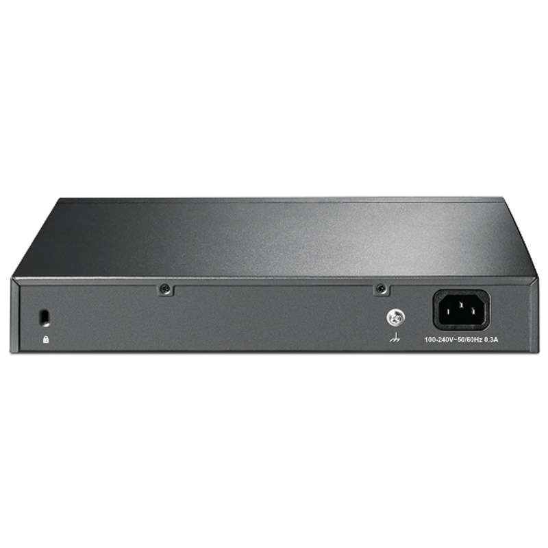 سوییچ TP-Link TL-SF1024D 24Port - 4