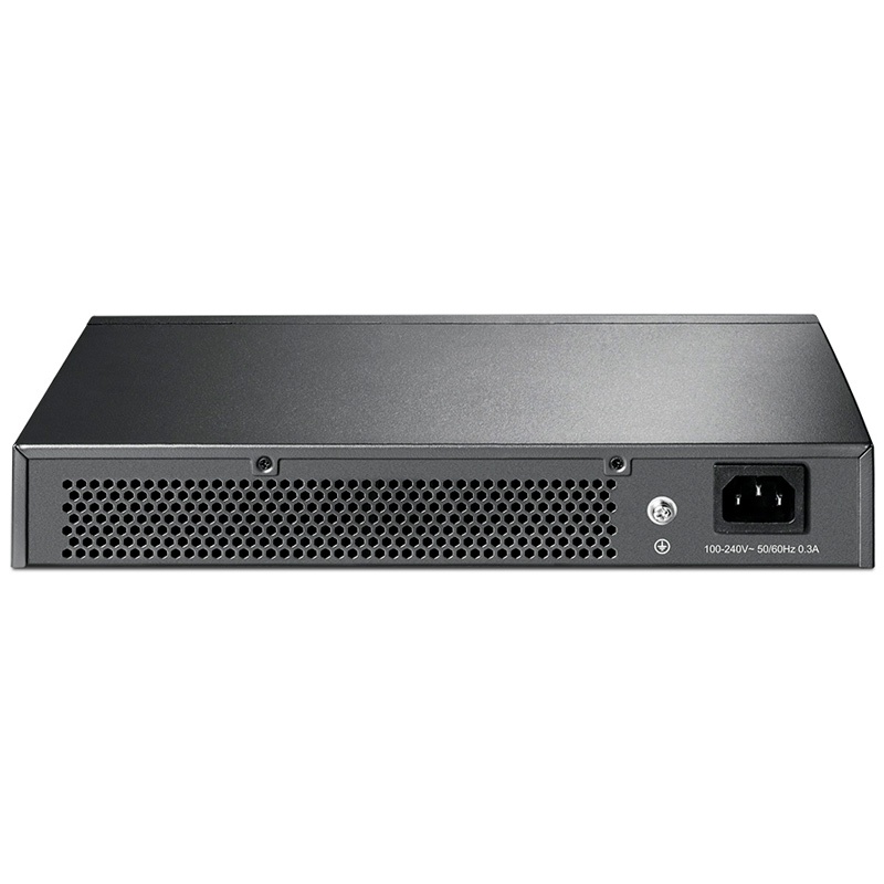 سوییچ TP-Link TL-SG1016D 16Port - 4