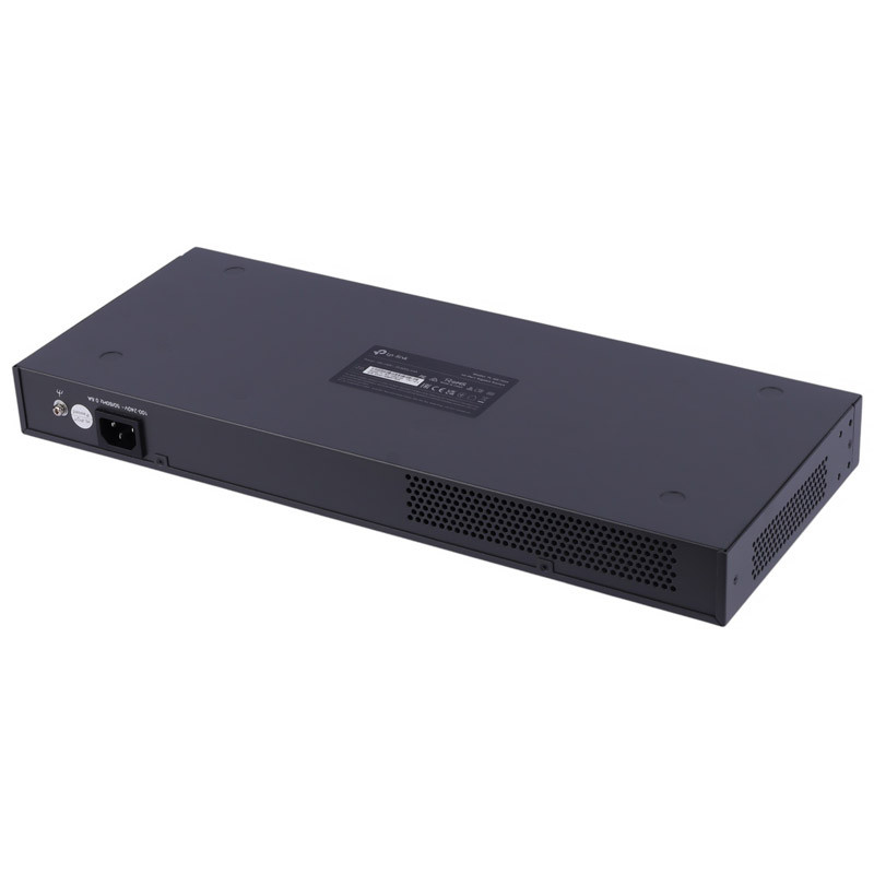 سوییچ TP-Link TL-SG1024 24Port - 3