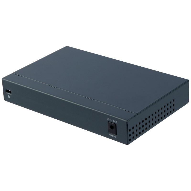 سوییچ TP-Link TL-SG108 8Port - 3