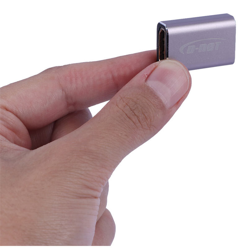 تبدیل برل HDMI دی نت - 4