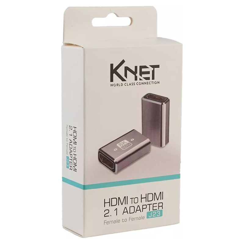 تبدیل برل HDMI کی نت K-J23 - 2