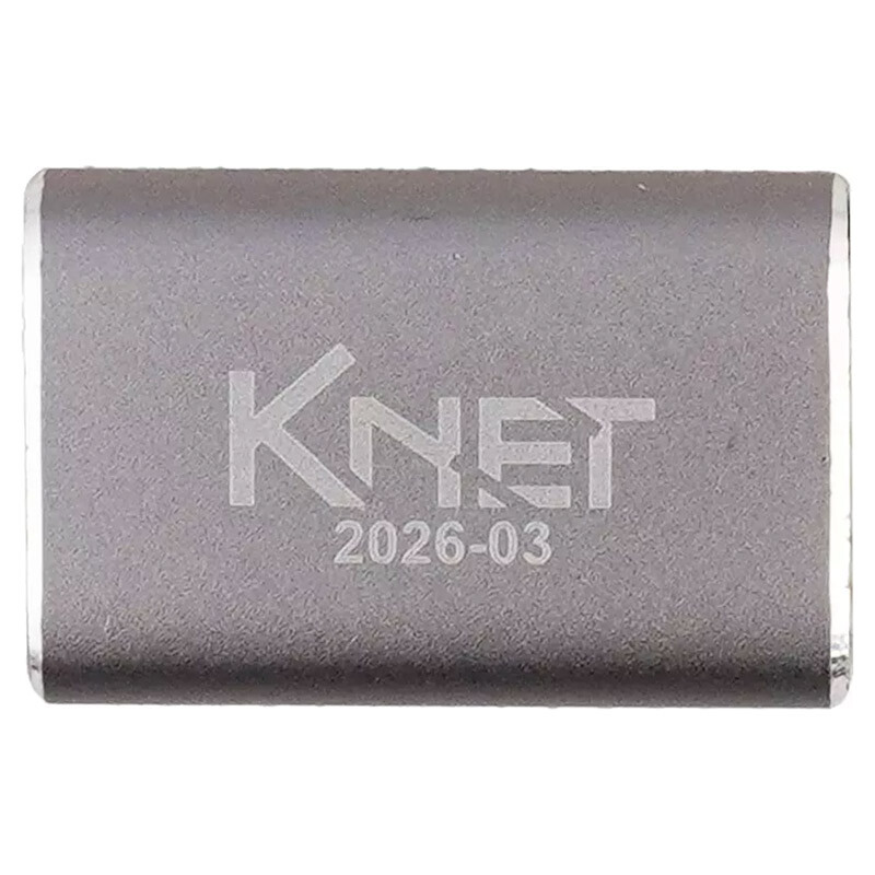 تبدیل برل HDMI کی نت K-J23 - 3