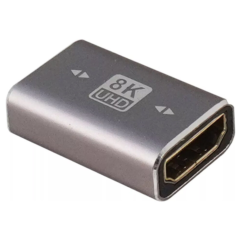 تبدیل برل HDMI کی نت K-J23 - 4