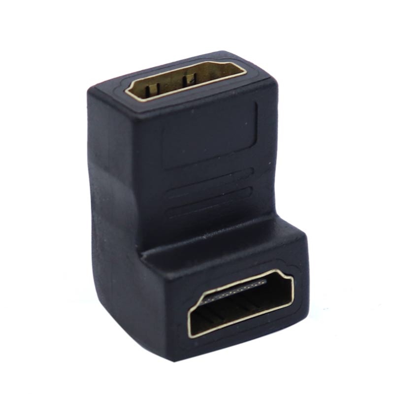 تبدیل برل HDMI یک سر L - 3