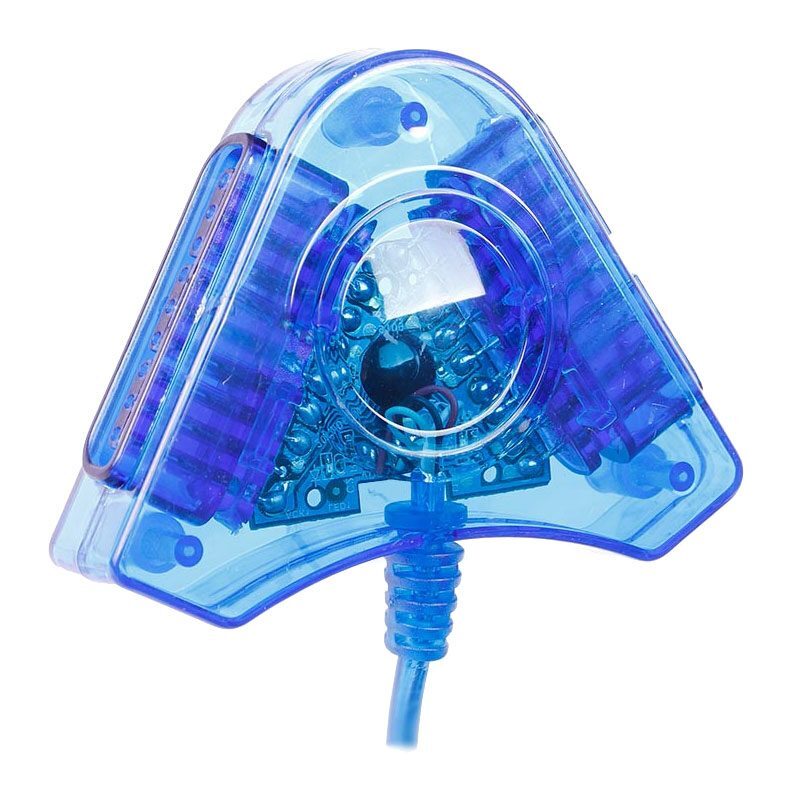 تبدیل دسته پلی استیشن 2 به PU-302 USB - 8