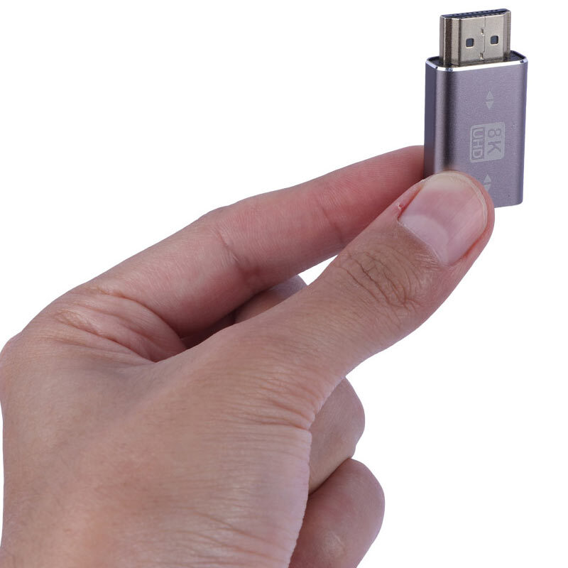 تبدیل HDMI به HDMI دی نت - 5