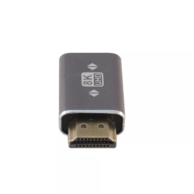 تبدیل HDMI به HDMI کی نت K-J24 - 7