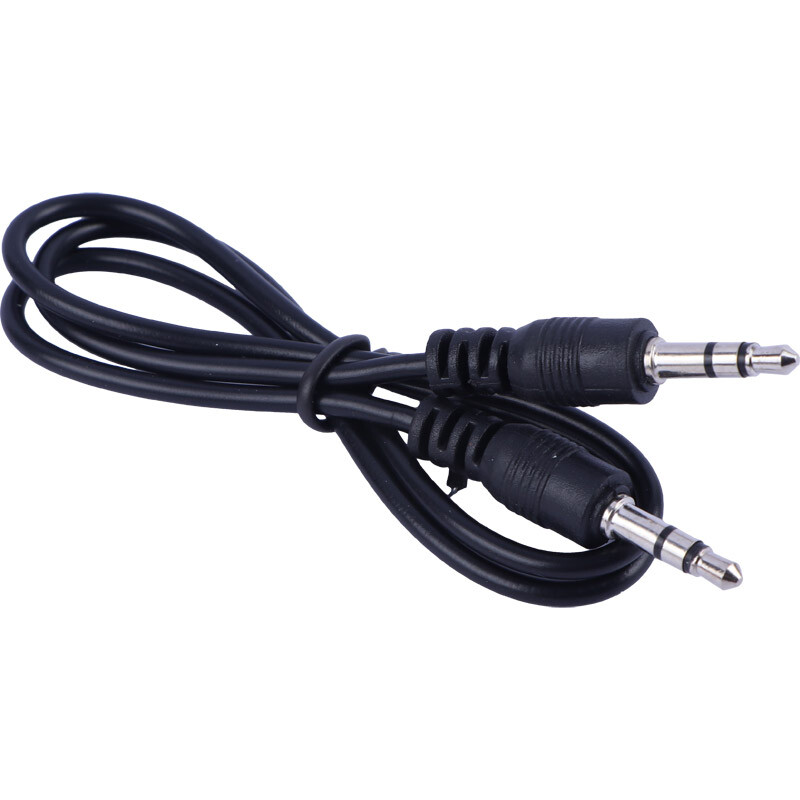 تبدیل HDMI به VGA دی نت DT-403 + کابل صدا - 7